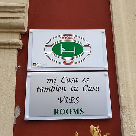 Mi Casa Es Tambien Tu Casa Vips Hotel Werona Zewnętrze zdjęcie