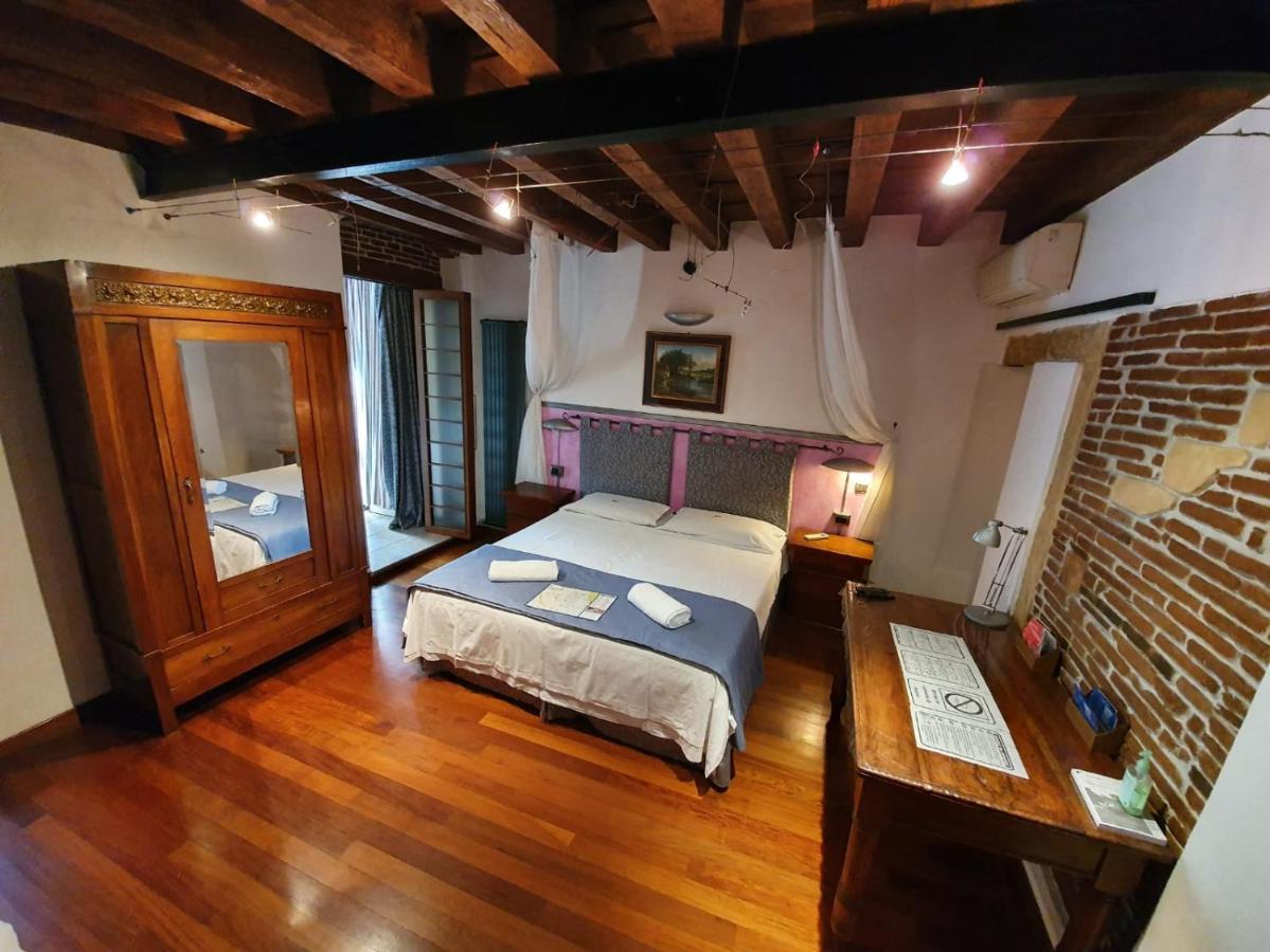 Mi Casa Es Tambien Tu Casa Vips Hotel Werona Zewnętrze zdjęcie