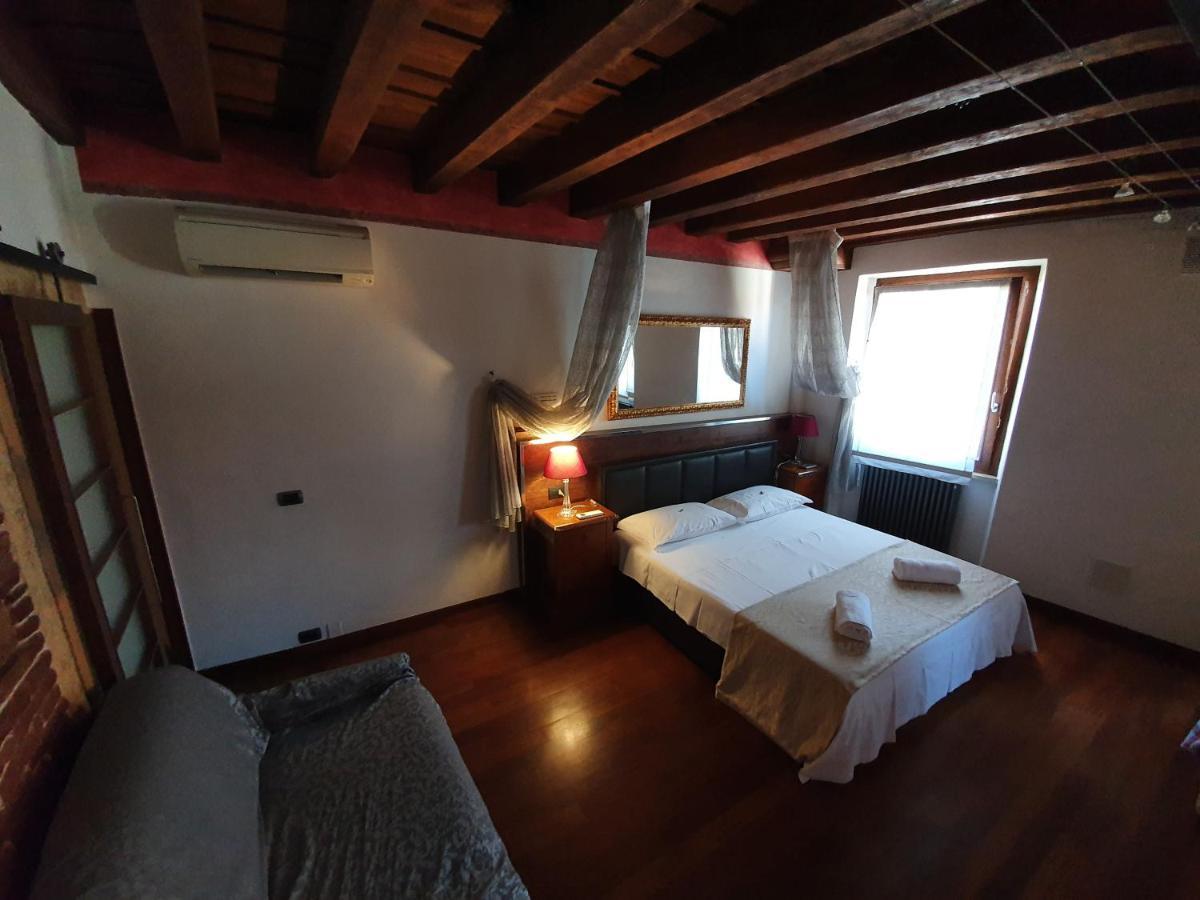 Mi Casa Es Tambien Tu Casa Vips Hotel Werona Zewnętrze zdjęcie