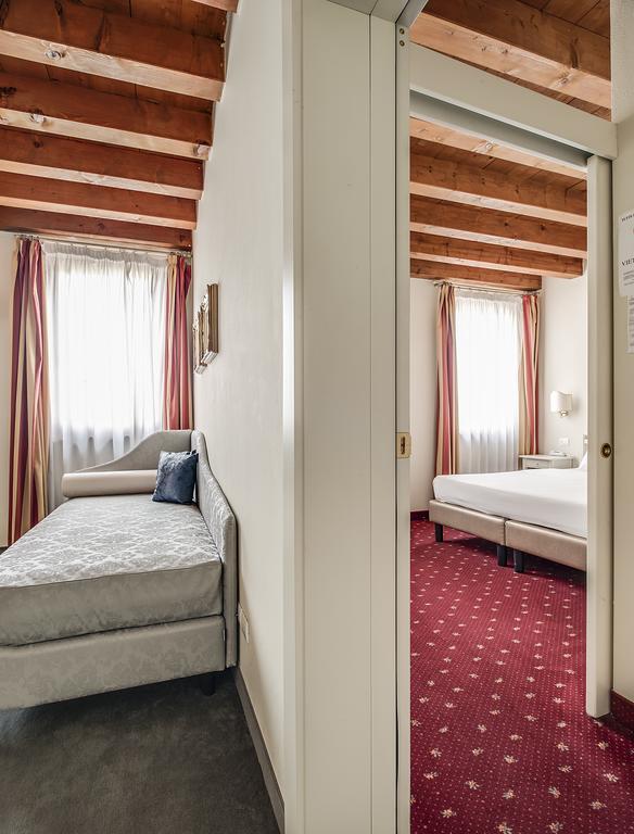 Mi Casa Es Tambien Tu Casa Vips Hotel Werona Pokój zdjęcie
