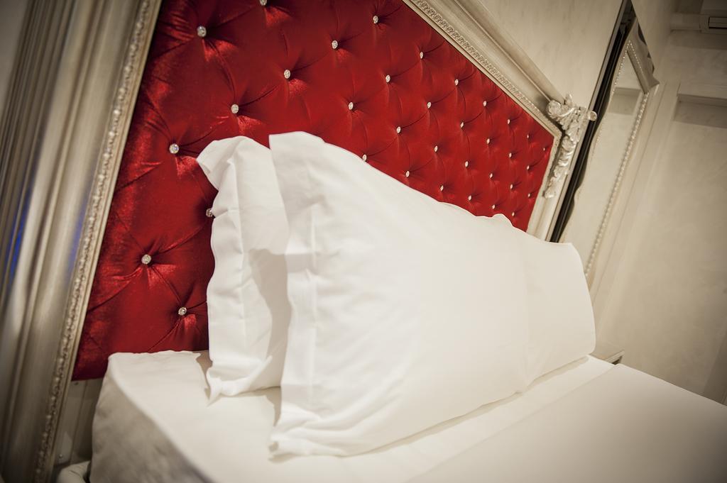 Mi Casa Es Tambien Tu Casa Vips Hotel Werona Pokój zdjęcie