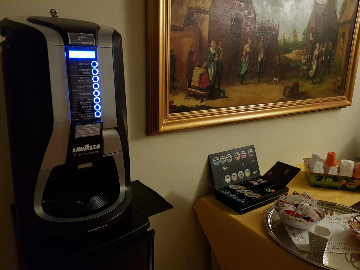 Mi Casa Es Tambien Tu Casa Vips Hotel Werona Zewnętrze zdjęcie