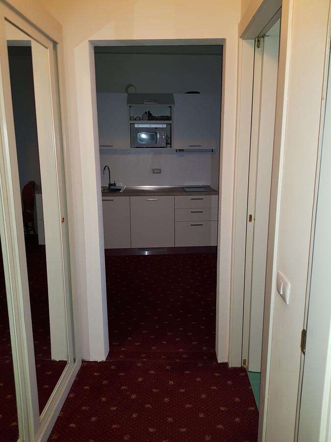 Mi Casa Es Tambien Tu Casa Vips Hotel Werona Zewnętrze zdjęcie