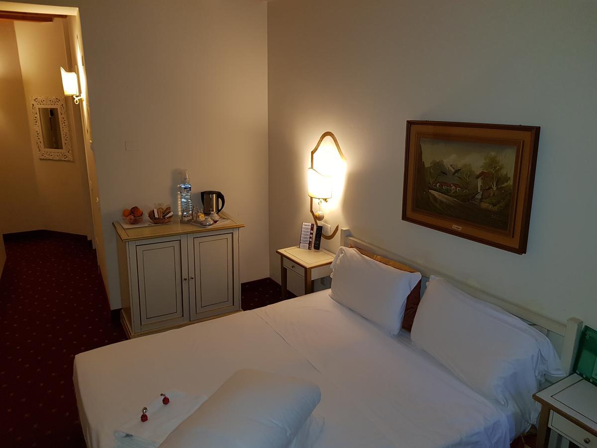 Mi Casa Es Tambien Tu Casa Vips Hotel Werona Zewnętrze zdjęcie