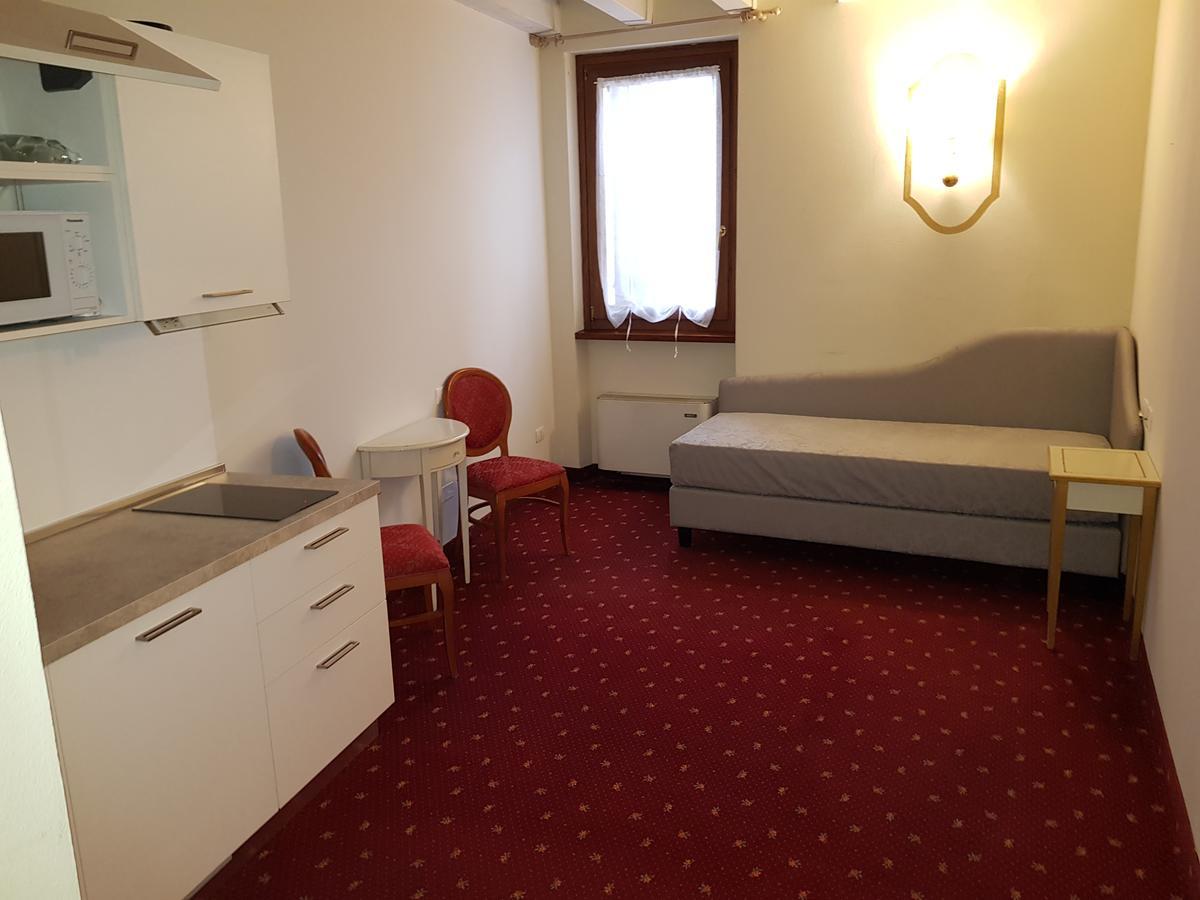 Mi Casa Es Tambien Tu Casa Vips Hotel Werona Zewnętrze zdjęcie