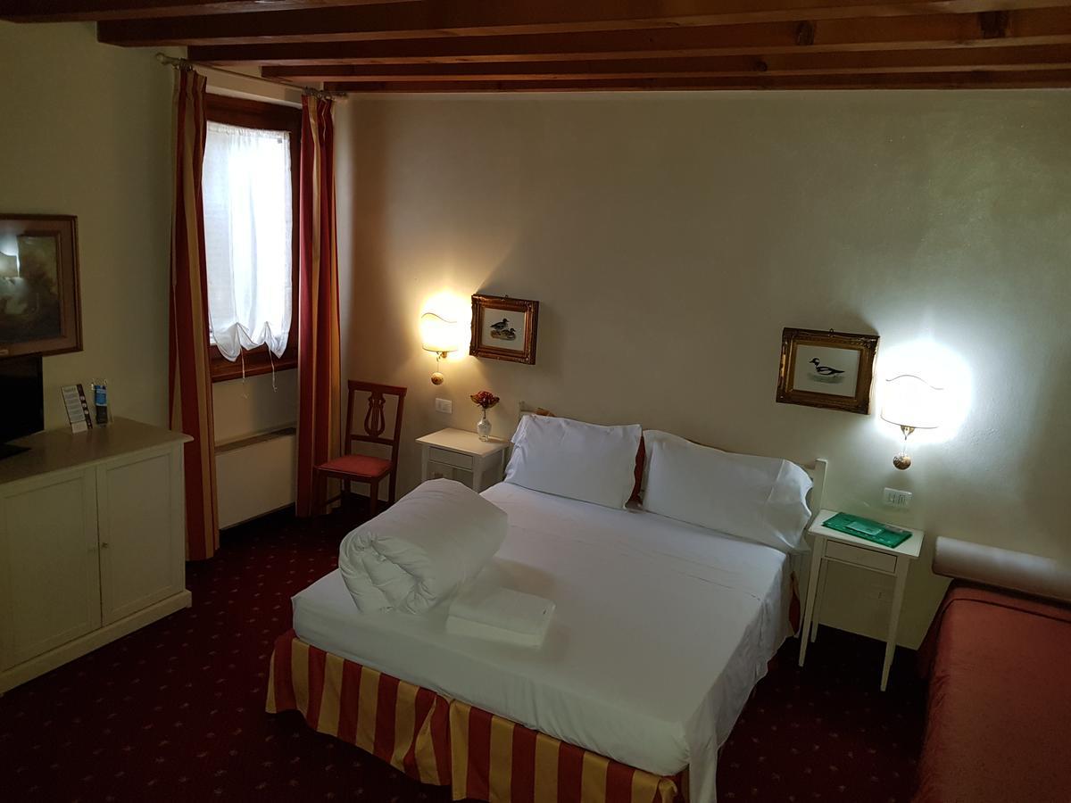 Mi Casa Es Tambien Tu Casa Vips Hotel Werona Zewnętrze zdjęcie