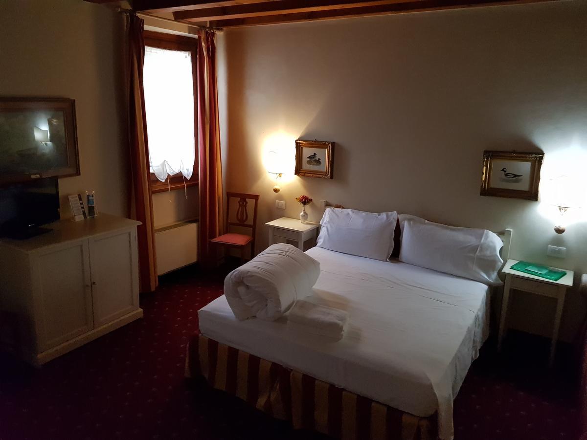 Mi Casa Es Tambien Tu Casa Vips Hotel Werona Zewnętrze zdjęcie