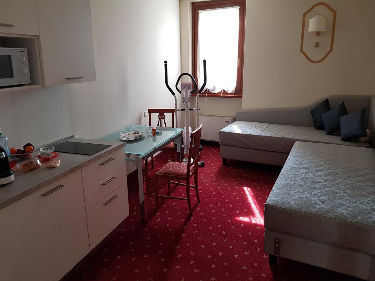 Mi Casa Es Tambien Tu Casa Vips Hotel Werona Zewnętrze zdjęcie