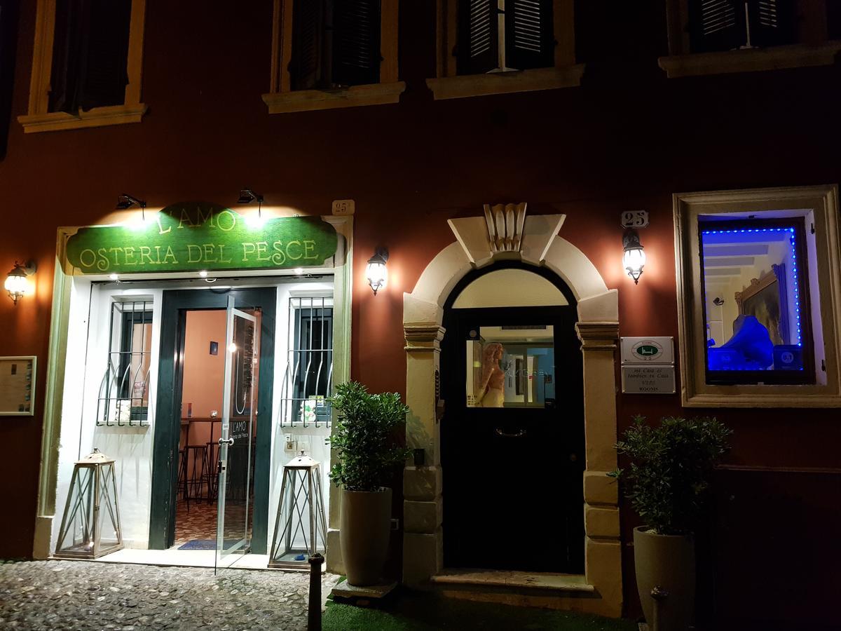 Mi Casa Es Tambien Tu Casa Vips Hotel Werona Zewnętrze zdjęcie
