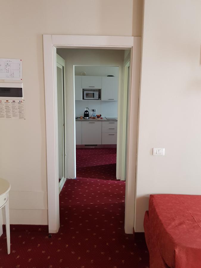 Mi Casa Es Tambien Tu Casa Vips Hotel Werona Zewnętrze zdjęcie