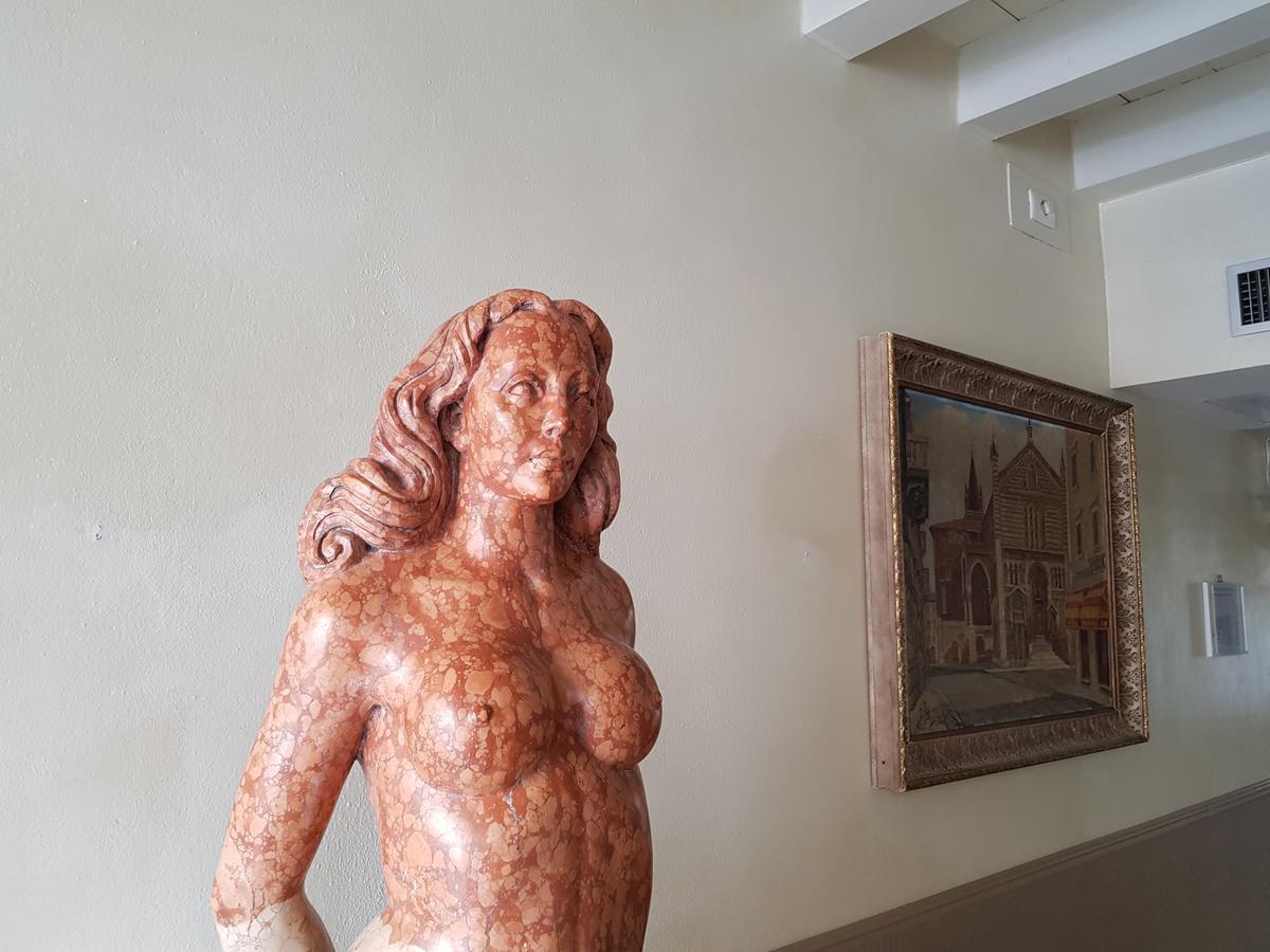 Mi Casa Es Tambien Tu Casa Vips Hotel Werona Zewnętrze zdjęcie