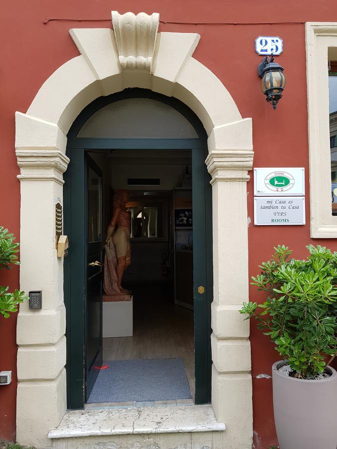 Mi Casa Es Tambien Tu Casa Vips Hotel Werona Zewnętrze zdjęcie