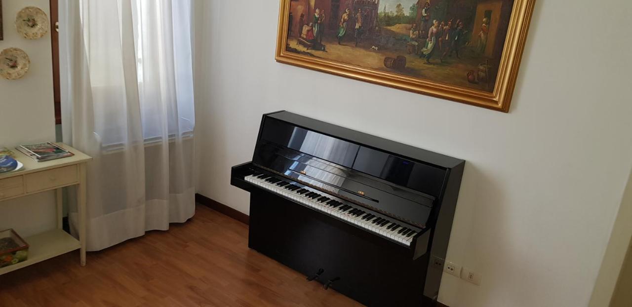 Mi Casa Es Tambien Tu Casa Vips Hotel Werona Zewnętrze zdjęcie