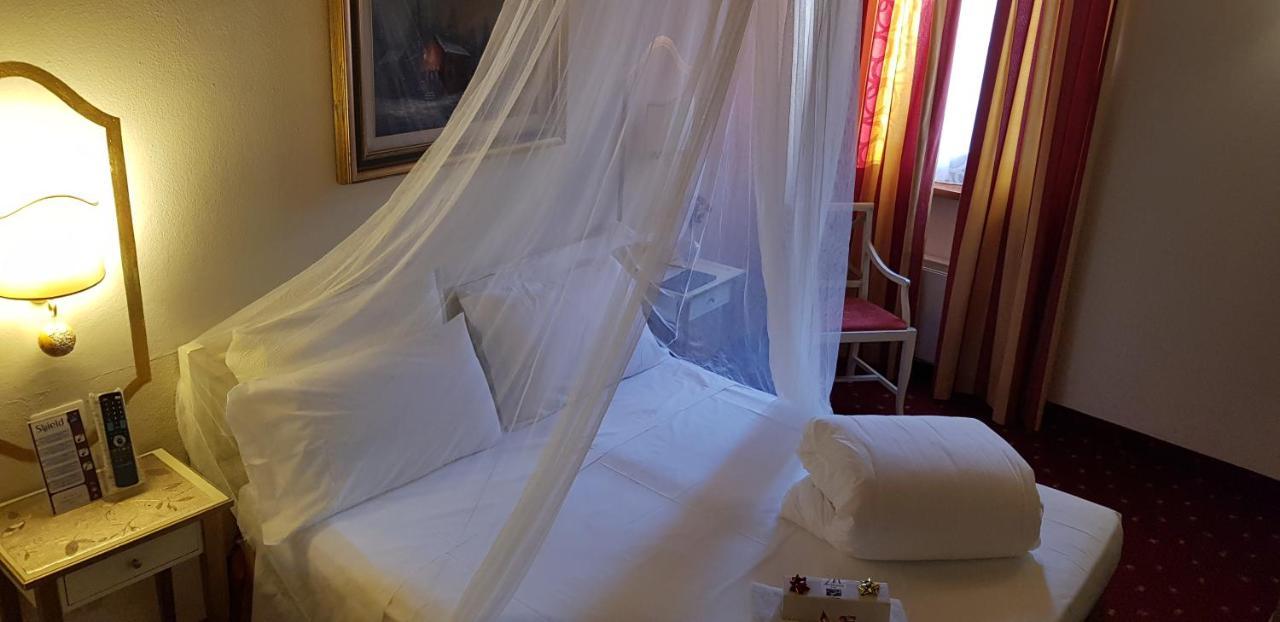 Mi Casa Es Tambien Tu Casa Vips Hotel Werona Zewnętrze zdjęcie