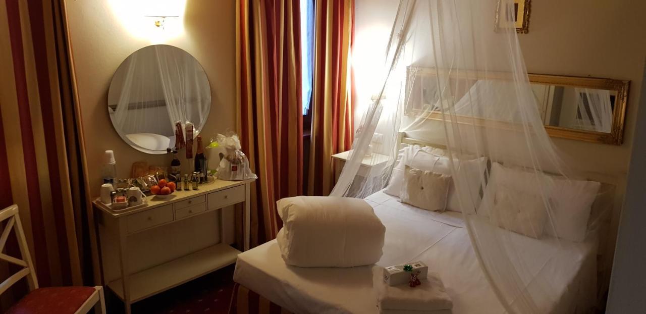 Mi Casa Es Tambien Tu Casa Vips Hotel Werona Zewnętrze zdjęcie