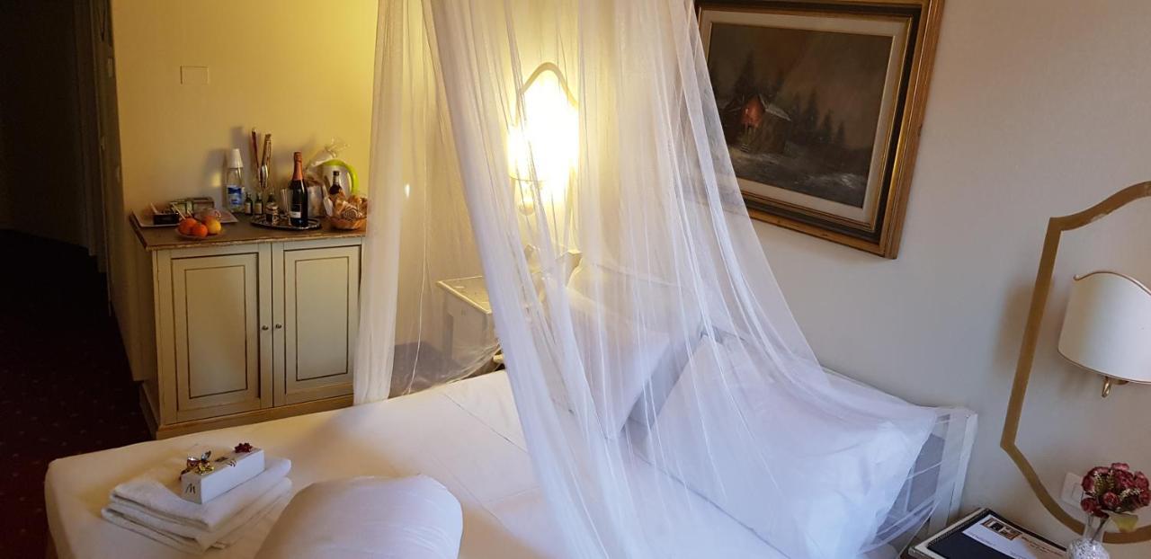 Mi Casa Es Tambien Tu Casa Vips Hotel Werona Zewnętrze zdjęcie