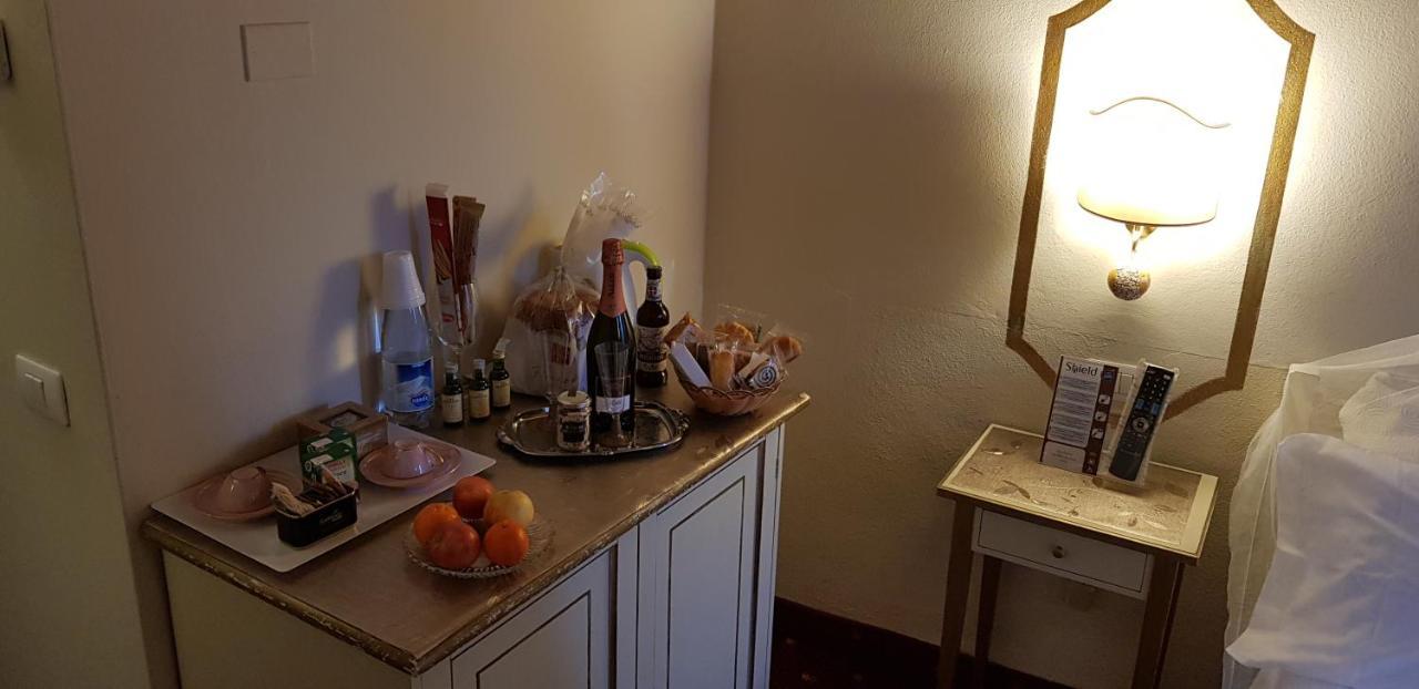 Mi Casa Es Tambien Tu Casa Vips Hotel Werona Zewnętrze zdjęcie
