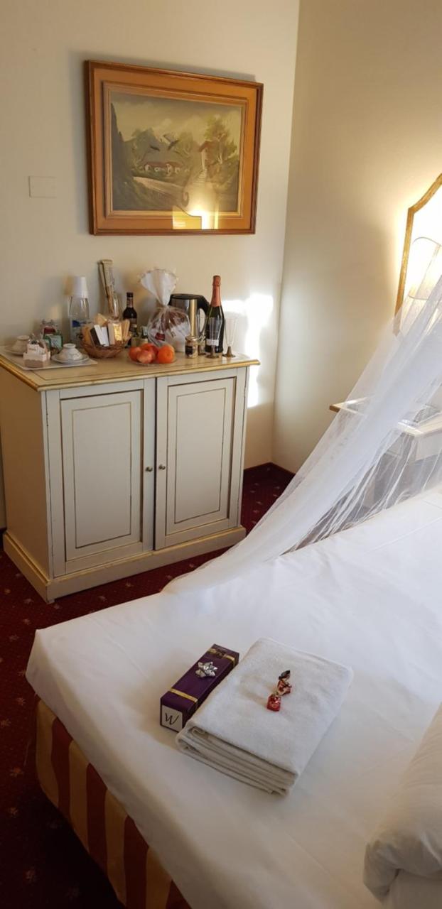 Mi Casa Es Tambien Tu Casa Vips Hotel Werona Zewnętrze zdjęcie