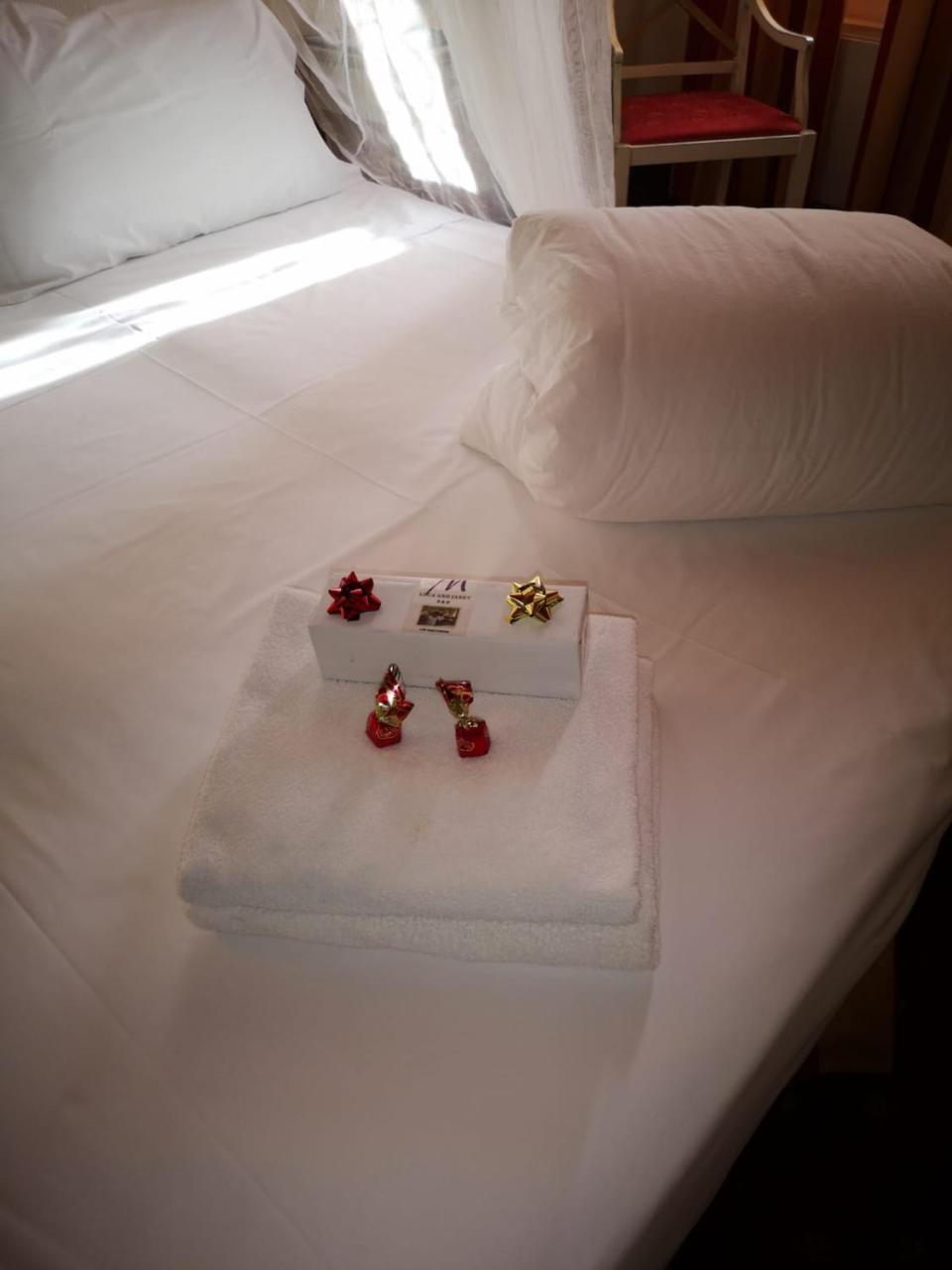 Mi Casa Es Tambien Tu Casa Vips Hotel Werona Zewnętrze zdjęcie