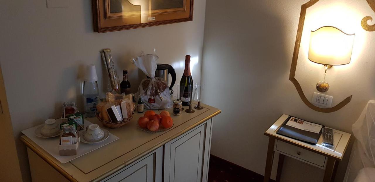 Mi Casa Es Tambien Tu Casa Vips Hotel Werona Zewnętrze zdjęcie
