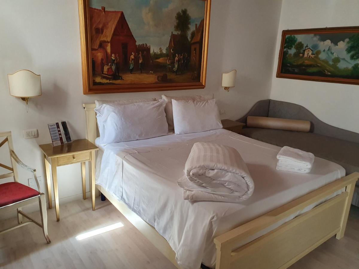 Mi Casa Es Tambien Tu Casa Vips Hotel Werona Zewnętrze zdjęcie