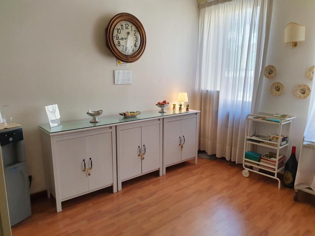 Mi Casa Es Tambien Tu Casa Vips Hotel Werona Zewnętrze zdjęcie