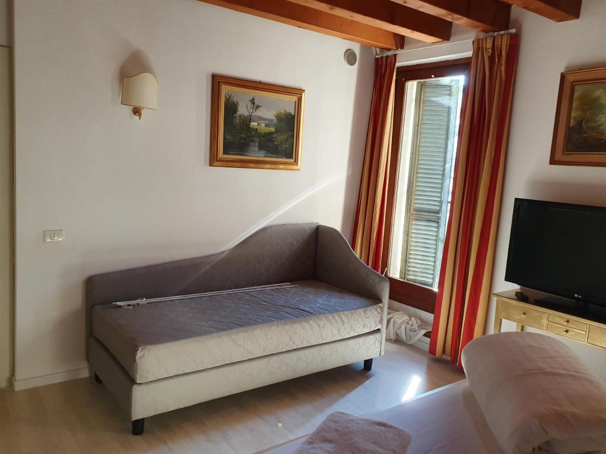 Mi Casa Es Tambien Tu Casa Vips Hotel Werona Zewnętrze zdjęcie